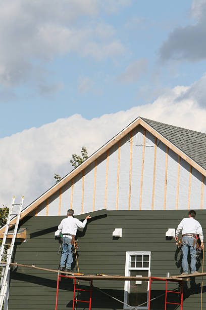 Professional Siding in Skyline View, PA